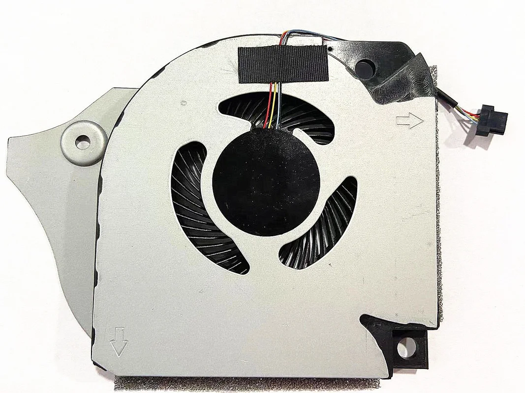 CPU Cooling Cooler Fan 12V for DELL Inspiron G5-5590 G7-7790 7590 G5 5590 G7 7790 7590 006KT2 06KT2 09THTN New
