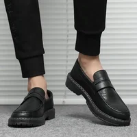 Comfortable Casual Flats for Men