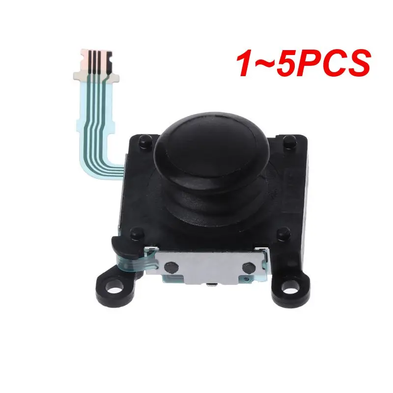 1 ~ 5 Pezzi Per Psvita Ps Vita 2000 Slim 3D Analog Joystick Controller Thumb Stick Sostituzione Per Psv2000 Psv 2000 Riparazione Analogica