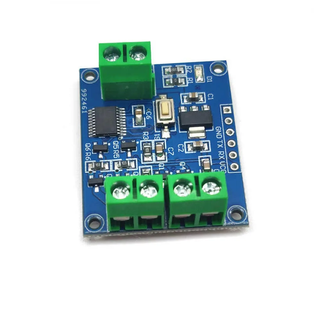 RGB LED Light PWM Control Board Programmable PWM control board for RGB LED Light Color Modulator Drive Development Board