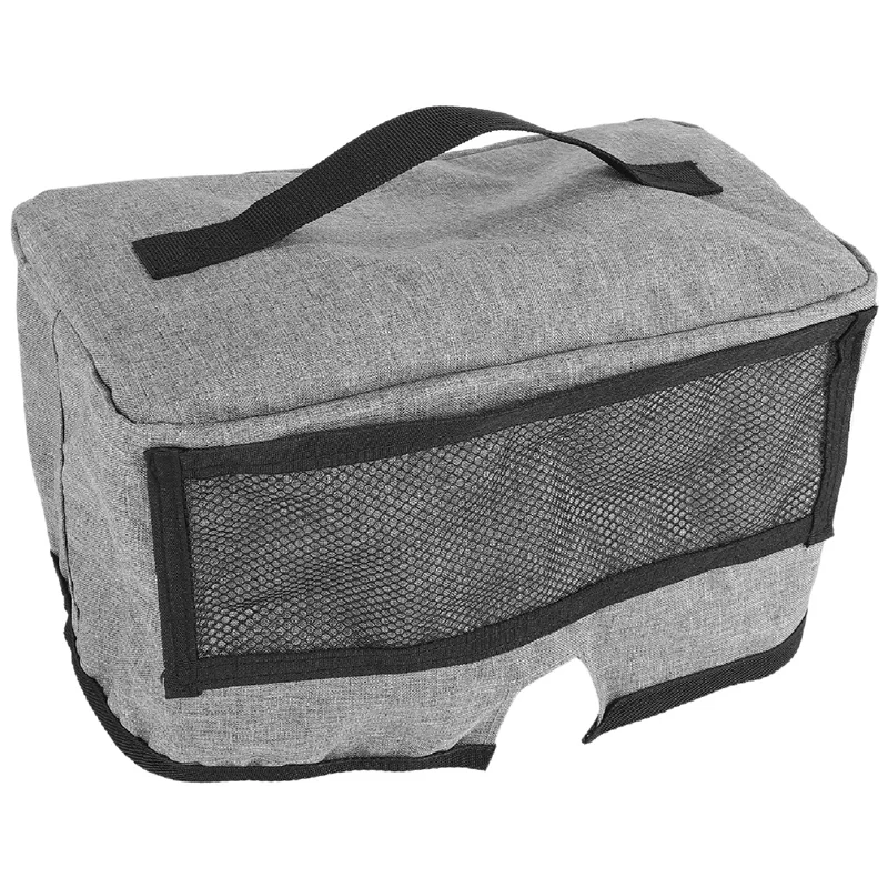 Per La Pressa Per Tazze Cricut, Pressa A Caldo Per Tazze, Accessori Per Pressa Per Tazze Cricut Con Tasca Anteriore E Posteriore