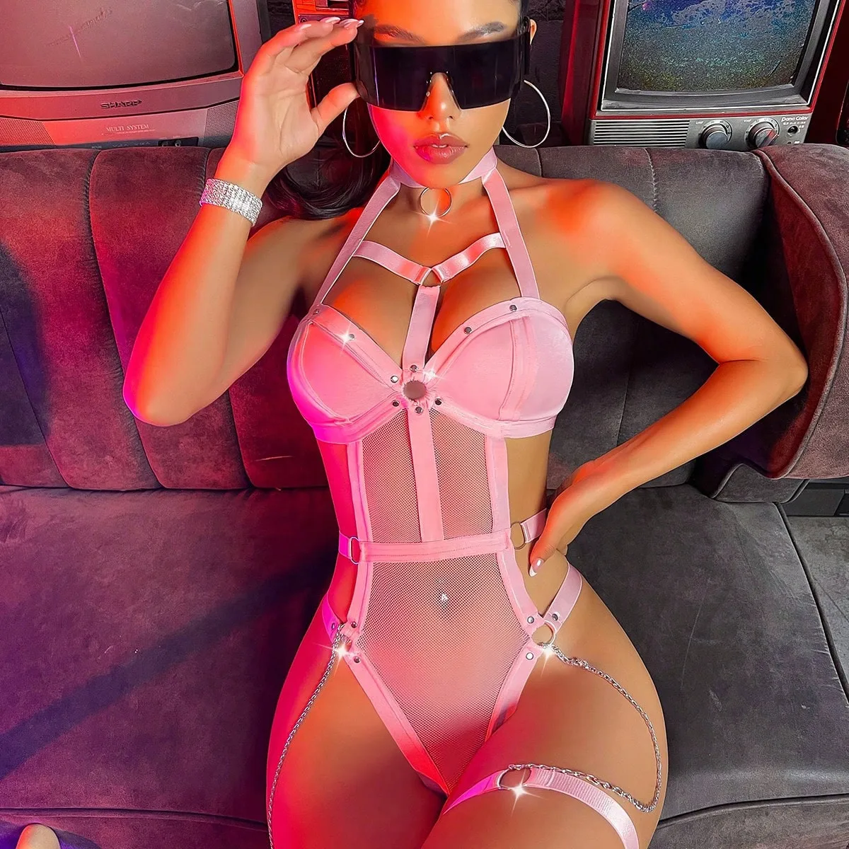 Rosa