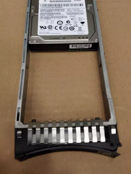 For 45W9612 45W3950 146G 15K 2 5 inch SAS DS8800 storage hard drive