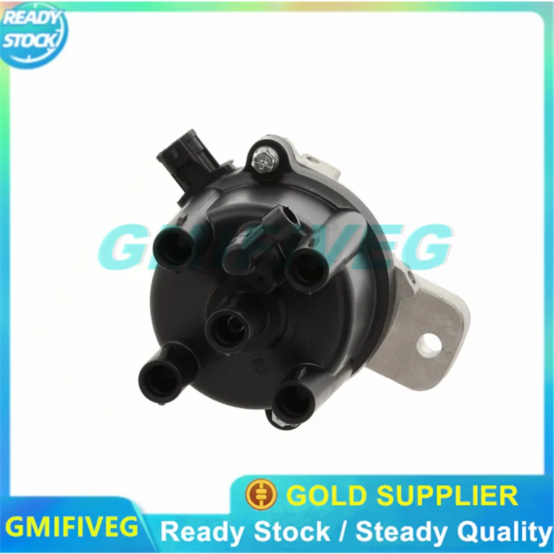 DISTRIBUTOR ASSY IGNITION 19100-74081 3SFE 4SFE for Toyota Camry SV3# SV4# Caldina RAV4 Corona Vista New