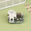 Music Box Movement DIY Mechanical Clockwork Music Bell Musical Boxes Accessories Children's Toy Material Birthday Gifts Parts 3