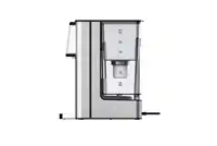 Mini distributeur d'eau filtrée électrique de comptoir, chauffe-eau instantané portable pour usage domestique, voiture et camping-car 5
