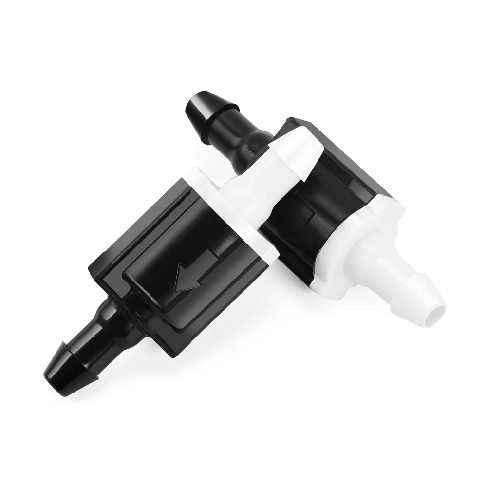 Gicleur De Lave-glace Avant Pour Volvo C30, C70, S40, S70, S80, V40, V70 - Référence 30655605
