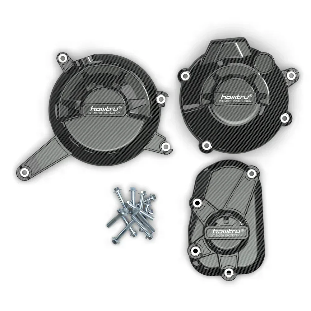 Engine Protection Cover For Benelli BN600i 2013-TNT600 2013 -