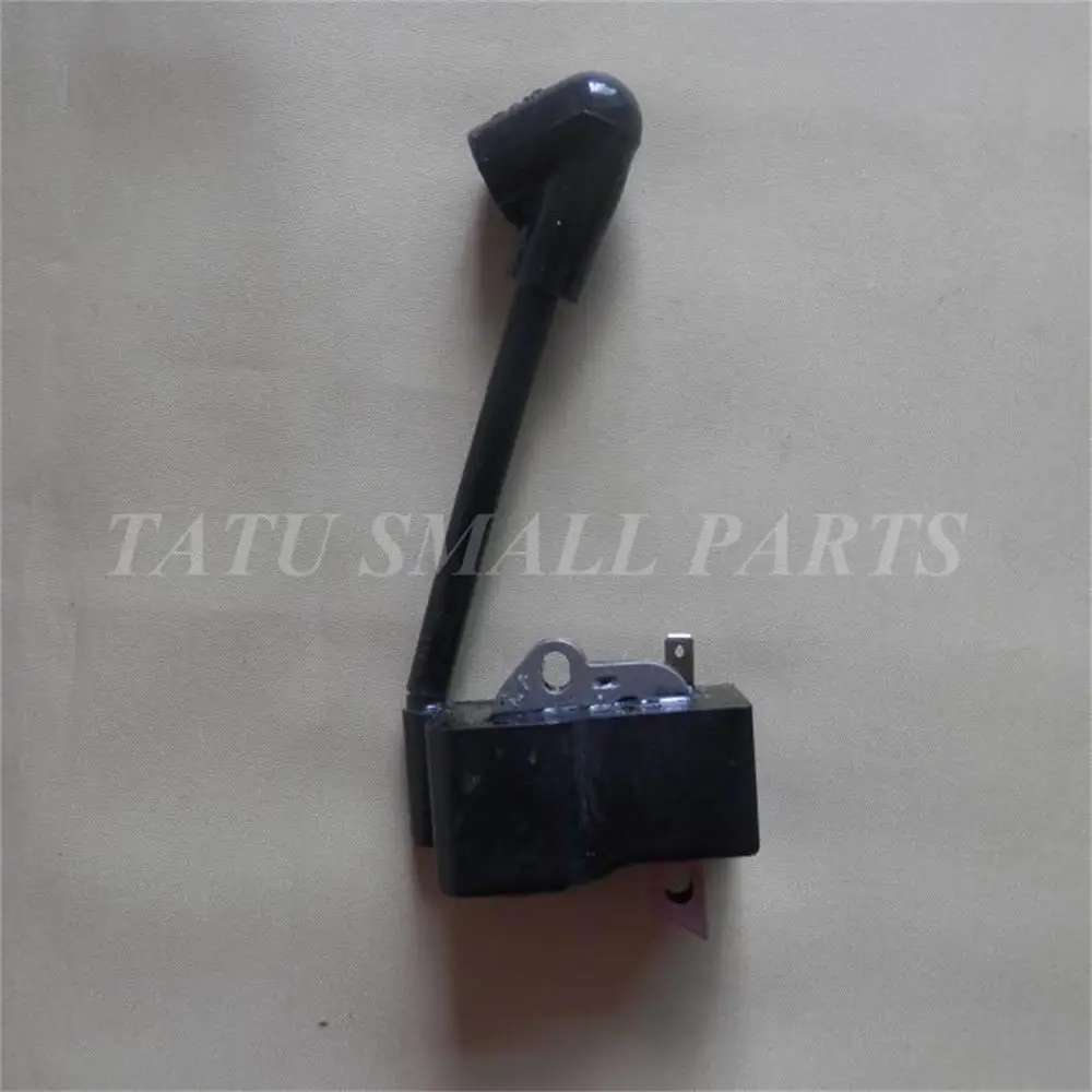 IGNITION COIL FOR HOMELITE 3850 4515 4518 4520 AND MORE CHAINSAWS IGNITER MODULE SOLID STATE STATOR CHAIN SAW ELECTRICAL IGNITOR