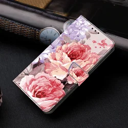 Premium 3D Magnetic Leather Wallet Flip Case for Huawei Mate 10 Pro (YHMG)