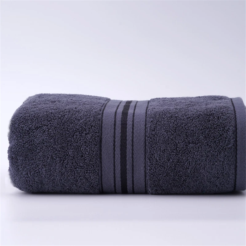Women Men Adults Child 3 Pieces Bath Towel Set Large Face Hand Luxury 100 Cotton 70*140 35*75 CM bath towels,cotton towel,cotton face towels