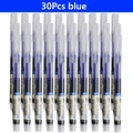 30pcs blue