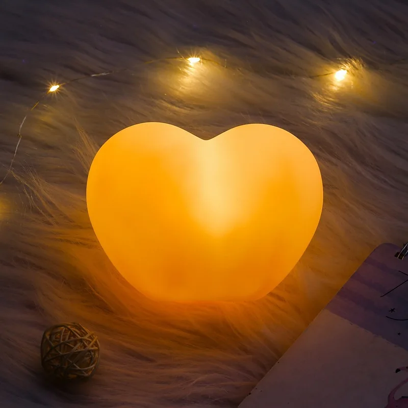 heart warm