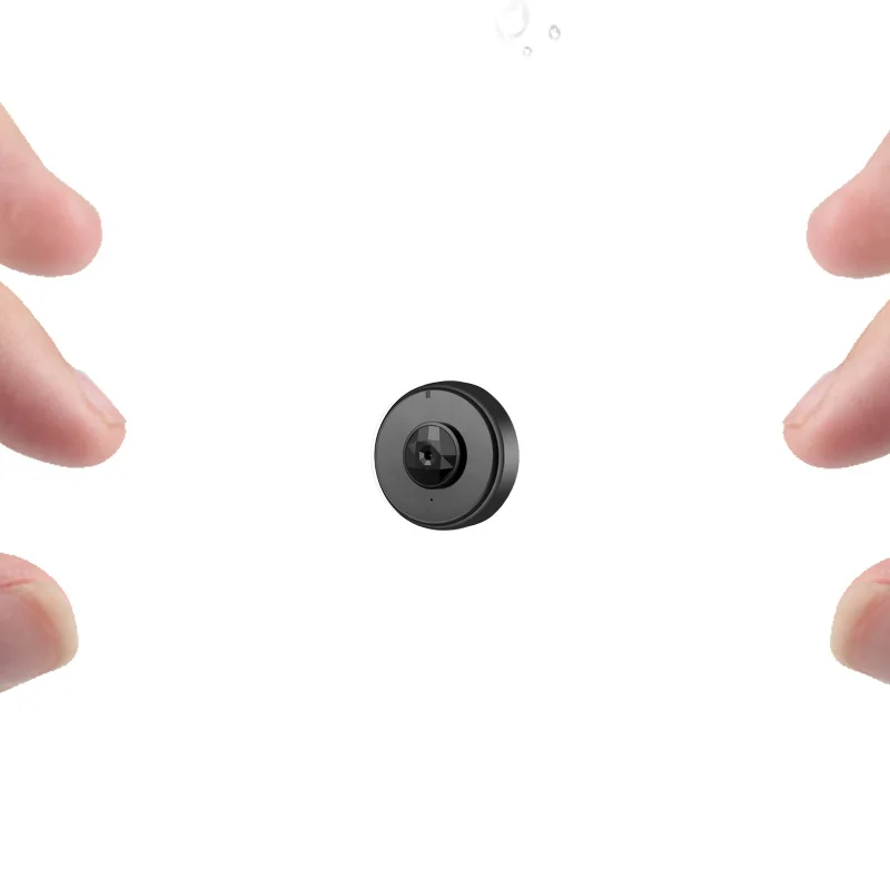 High Definition Compact Wireless Mini Camera