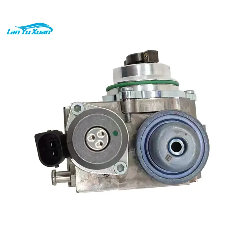 Auto-Onderdelen Hogedruk Brandstofpomp Voor Citroen C4 Voor Citroen 1.6 16V Ep6Cdtx 9819938580 1920Rt