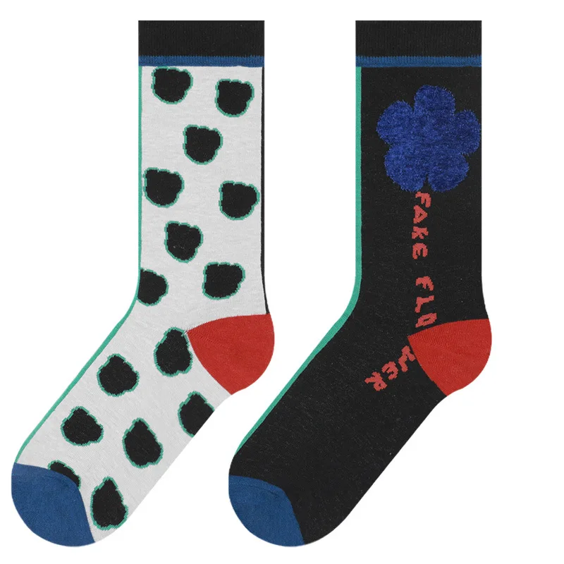 Рисунок 5 - Оригинальные милые женские носки