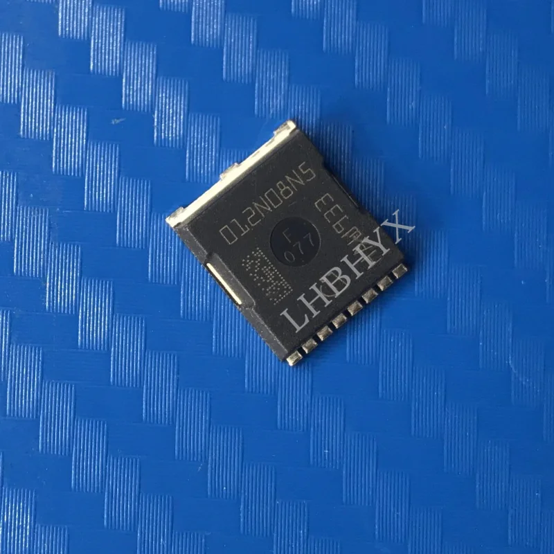 

012N08N5 IPT012N08N5 OptiMOS Power-Transistor HSOF-8 80V 300A New Original 1PCS