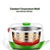 1L Electric Mini Yogurt Maker Automatic Multifunctional Household Rice Wine Maker DIY Yogurt And Natto Fermenting Machine 220V 3