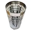 6KW Stainless Steel Ultra-thin Outside Controller Sauna Heater Electric Dry Steam Sauna Stove For Sauna Room 3