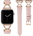 Pink RG buckle