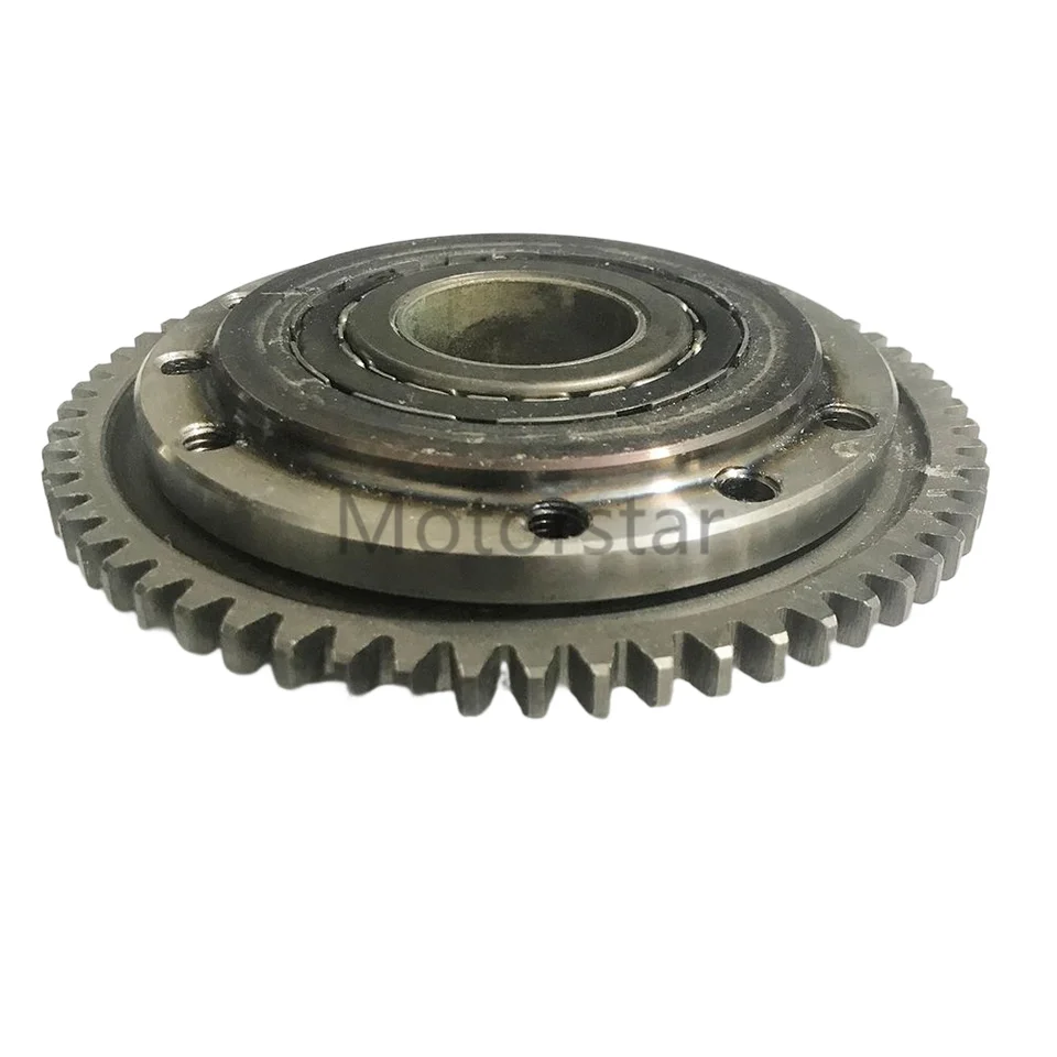 オートバイエンジンパーツ ワンウェイベアリング スタータークラッチ