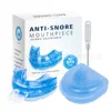 Teeth Bruxism Sleeping Apnea Guard Anti Snoring Bruxism Mouth Guard Snoring Device Bruxismo Snoring Mouth Guard to Stop Snoring 4