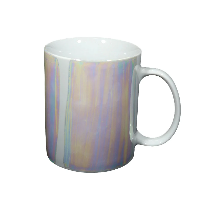 Colorful Gold Ceramic Glaze Electric Kiln Low Temperature Overglaze