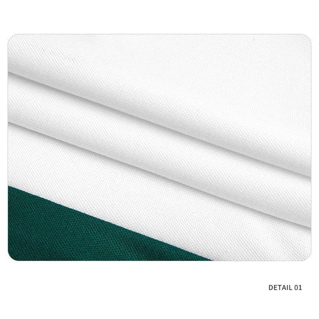 Vestido-Camisa de Golfe PGM: União de Estilo e Desempenho