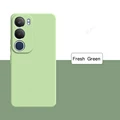 Fresh Green