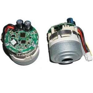 DC21.6V 150W High-power vacuum cleaner movement High-speed three-phase  brushless motor High-strength magnetic - AliExpress