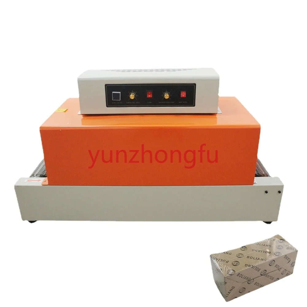 

Фотоэтикеточная упаковочная машина с полуавтоматической маленькой коробкой