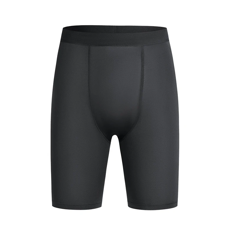 Men Sports Leggings Fitness Elastic Compression Tights Drying Quick Size Stretch