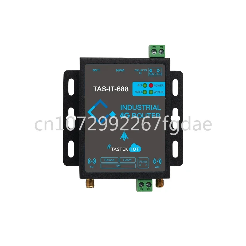 Router Wireless Di Grado Industriale 4G Scheda Di Telecomunicazione Unicom Mobile Netcom Completa Alla Porta Ethernet Alla Rete Wifi 4G