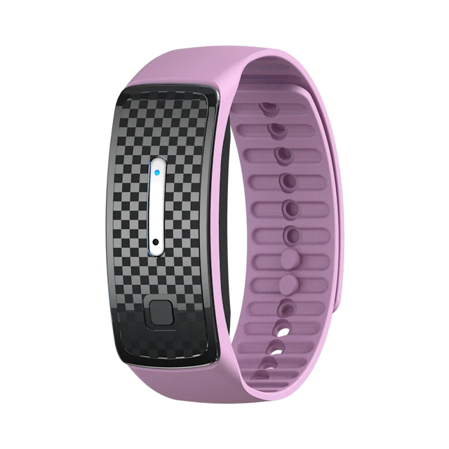 pink color differenc