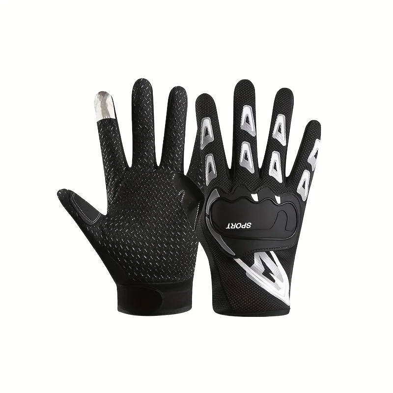 

Outdoor Sports Cycling Fitness Non-slip Gloves, Men's And Women's Special Forces Fighting Riding Motorcycle Gloves