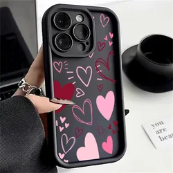 Elegant Red Bowknot Phone Case Cover for Motorola Edge 40 (S25179)