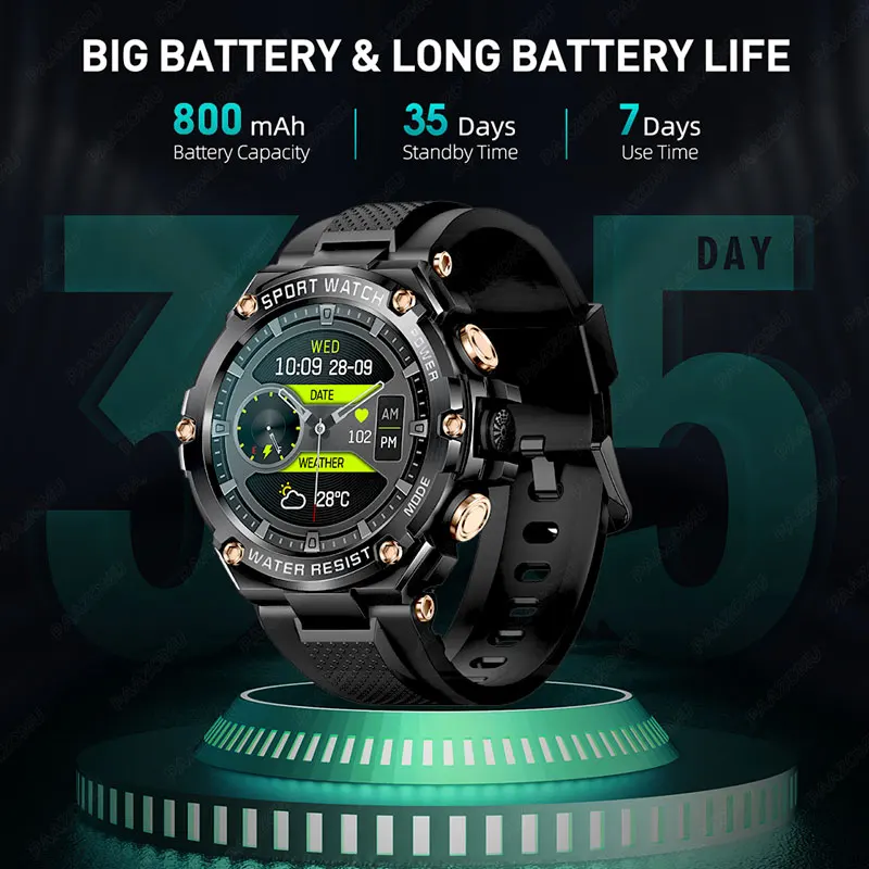 Kt79 Days Watch Price Long Battery Smartwatch Smart Watches With
