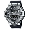 Electronic Sports Unisex Watch Full Function World Time LED Auto Hand Lifting Lamp Dual Display Oak Series 3