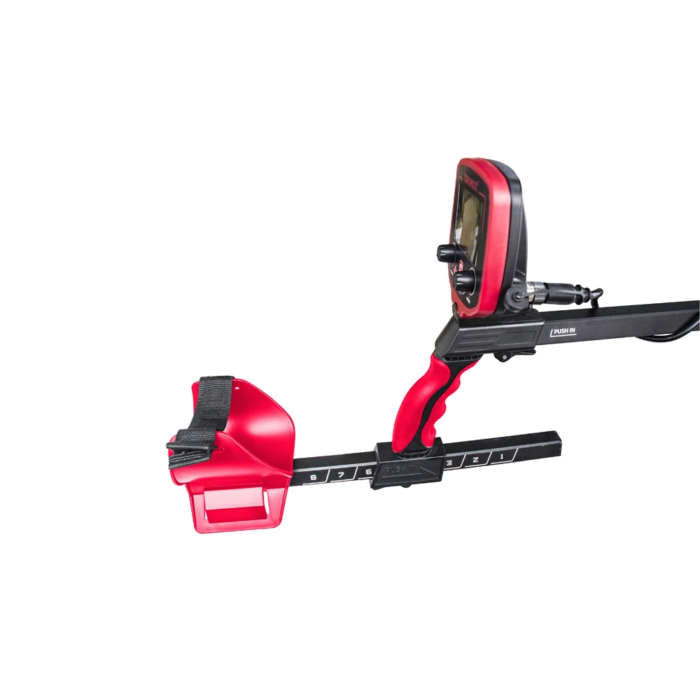 NEW Underground Metal Detector TX850 with 12inch bigger coil