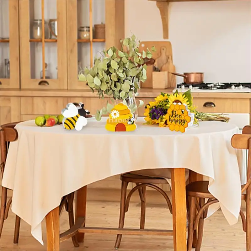 Decorazione Alveare Appesa - Manualità A Tema Ape - Foto 5