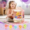 New Home Doll Grabber, Large Children's Toy Clip, Doll Twisting Machine, Girl and Boy Birthday Gifts 1