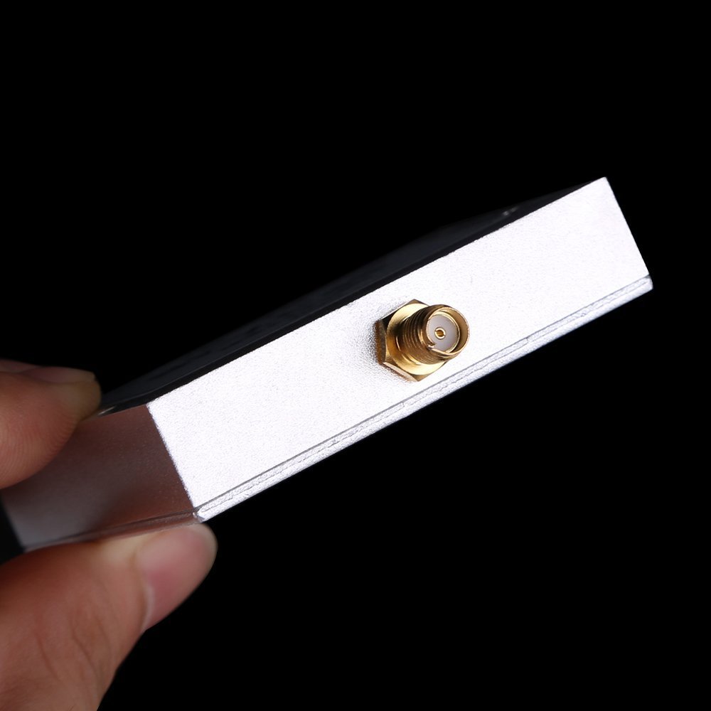 新しい4ウェイ8gsmaパワースプリッター1500mhz〜8000mhz、sma