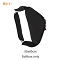 50x50cm Softbox only