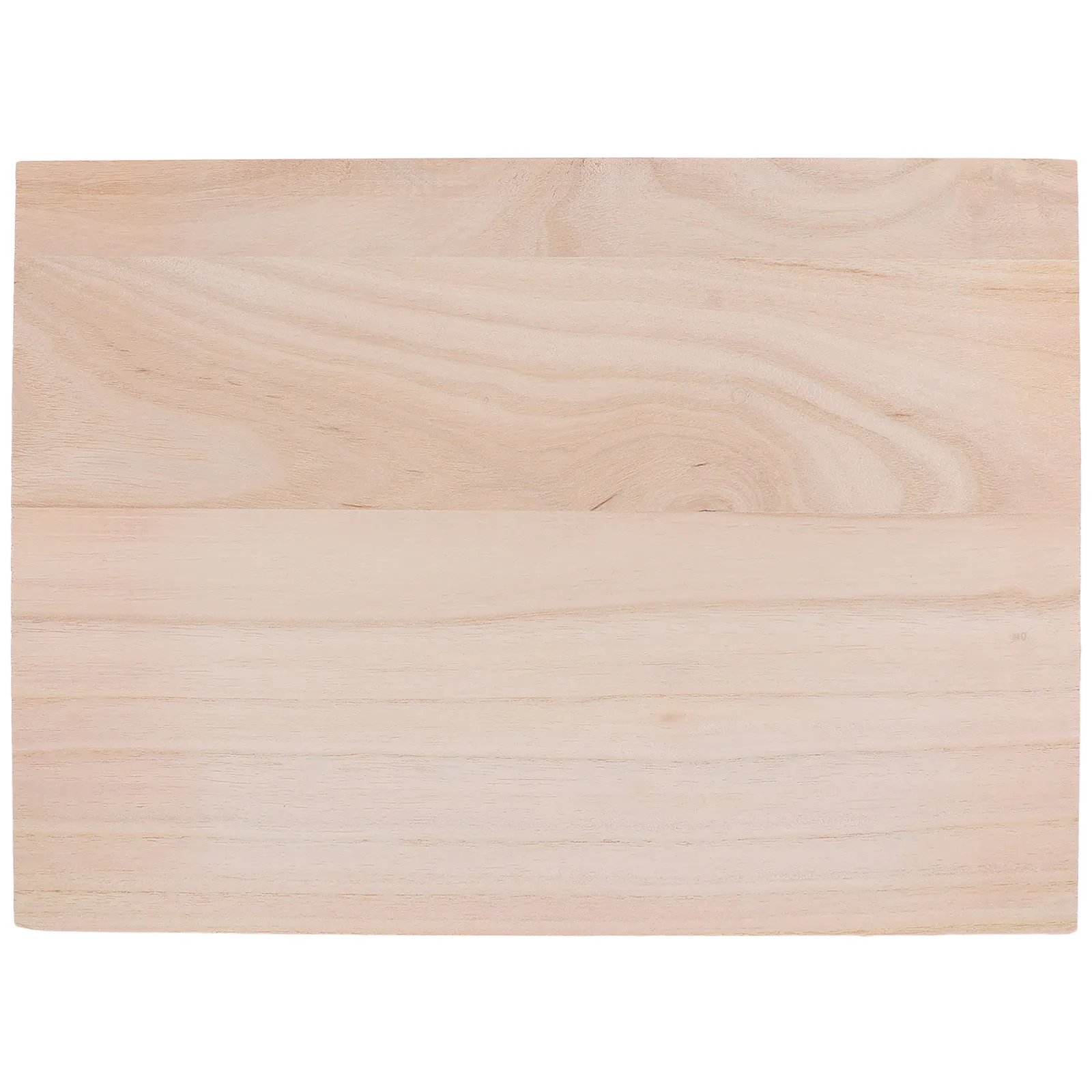 두꺼운 원목 판재 16x12x0.5인치 미완성 목재 시트 선반용 DIY 목재 보드 룸 디바이더 선반 벽 파티션