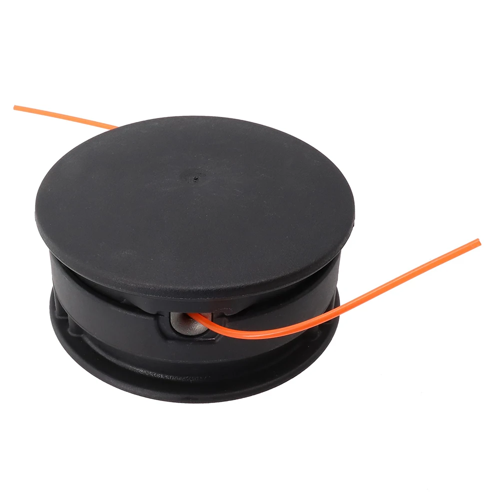

Trimmer Bump Head For STIHL Supercut 20-2 Brushcutter Nylon Mowing Head Durable Trimmer Head Garden Power Tool Accessories