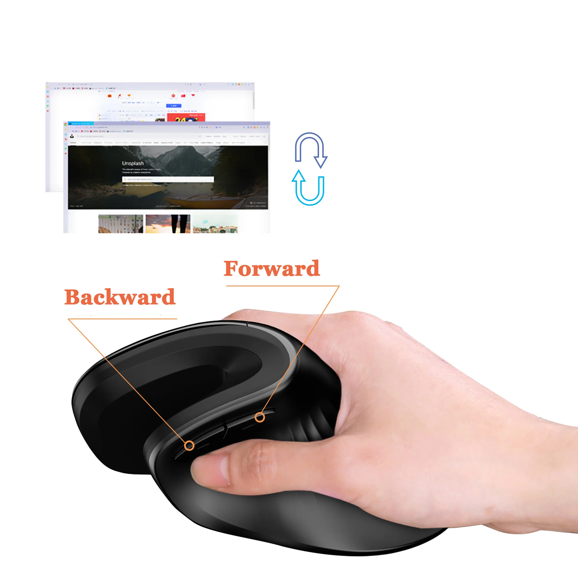 thumb