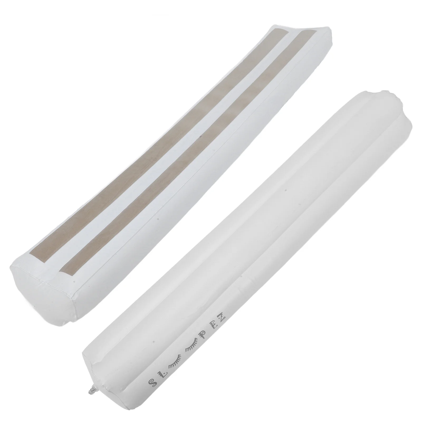 Baby Bed Guard Crib Fence Tubes Adjustable Height Railing Bumper Sleeves Safety Rails Kids Protection Mattress 2 Pcs