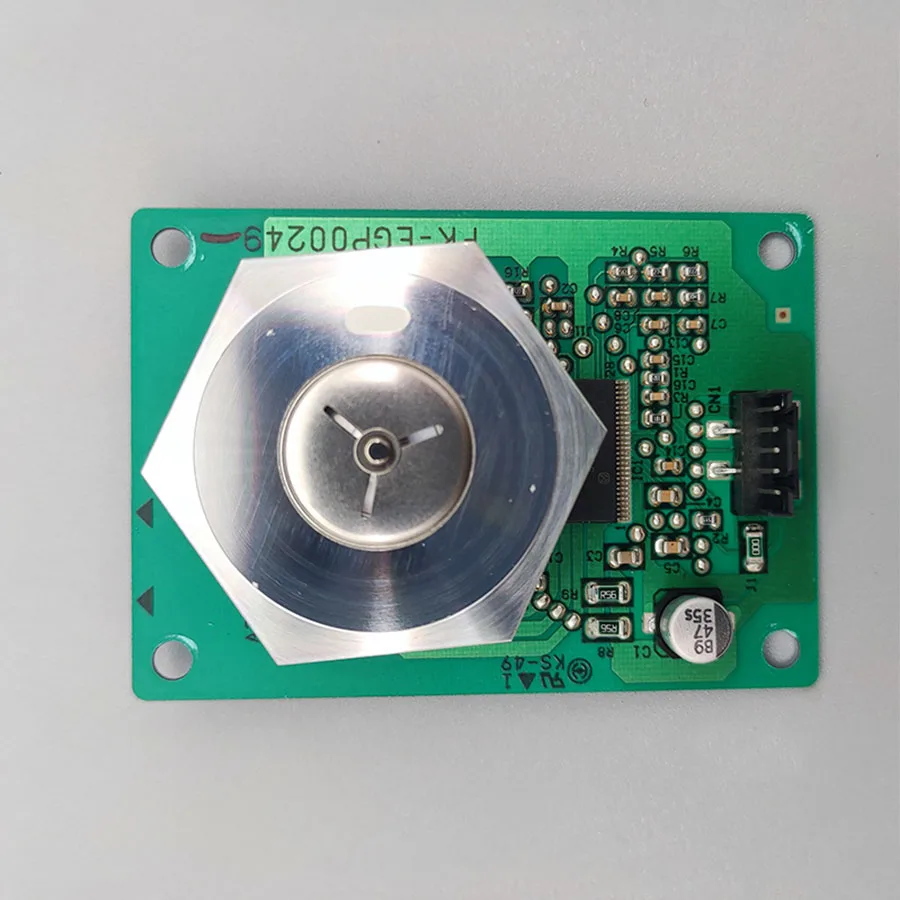 Original para Ricoh Mp2554 3554 3054 4054 5054 6054sp Laser Sextavado Prisma Caixa de Laser