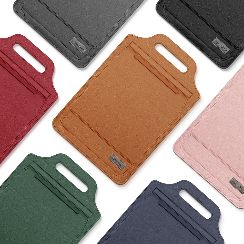 Luva do portátil caso saco para macbook