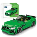 AM  GT R 332pcs